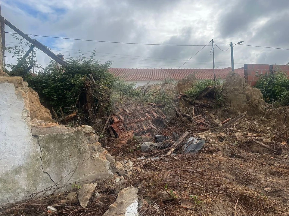 Moradia T3 para Venda em Ereira e Lapa Foto 22