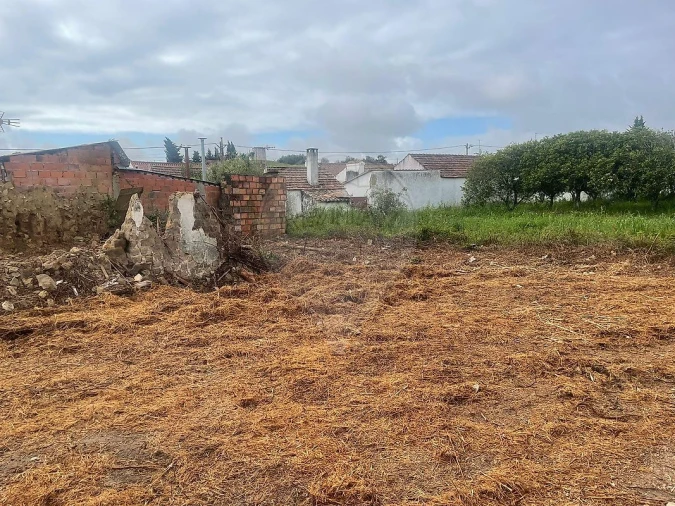 Moradia T3 para Venda em Ereira e Lapa Foto 20