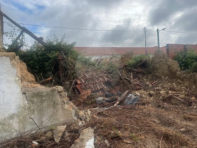 Moradia T3 para Venda em Ereira e Lapa Foto 22