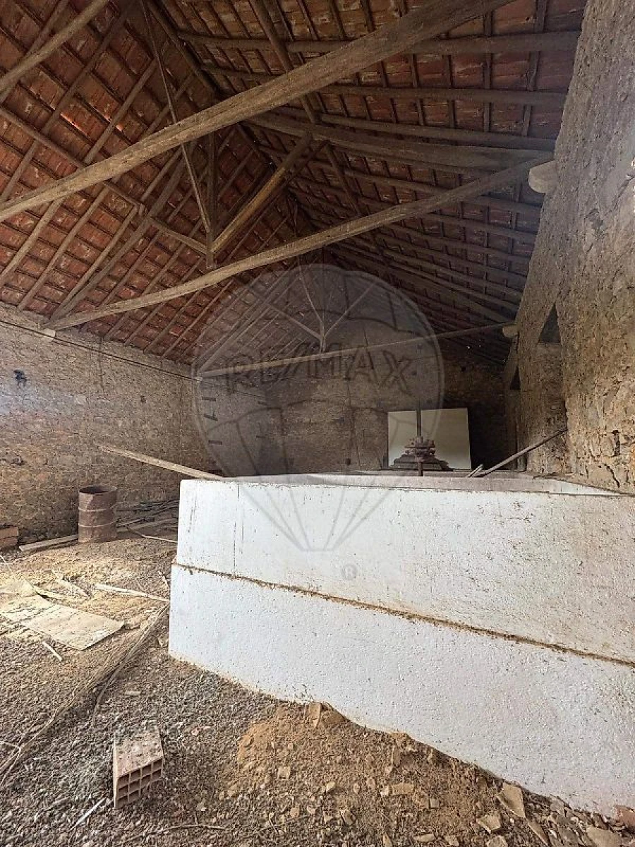 Moradia T3 para Venda em Ereira e Lapa Foto 15