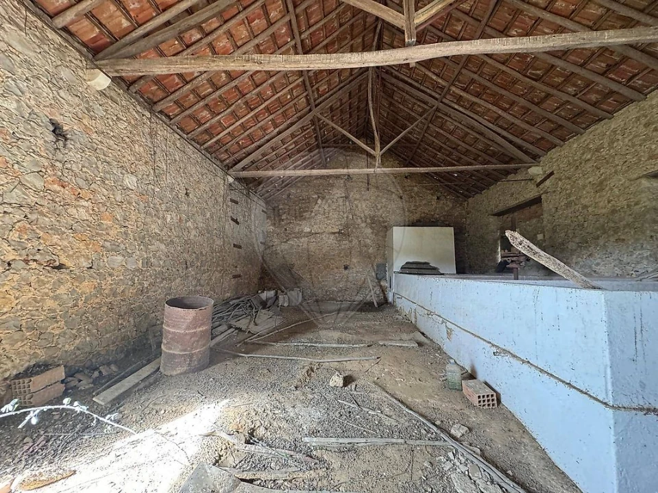 Moradia T3 para Venda em Ereira e Lapa Foto 11