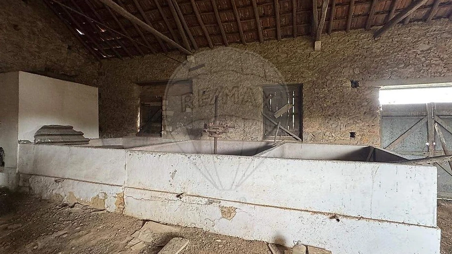 Moradia T3 para Venda em Ereira e Lapa