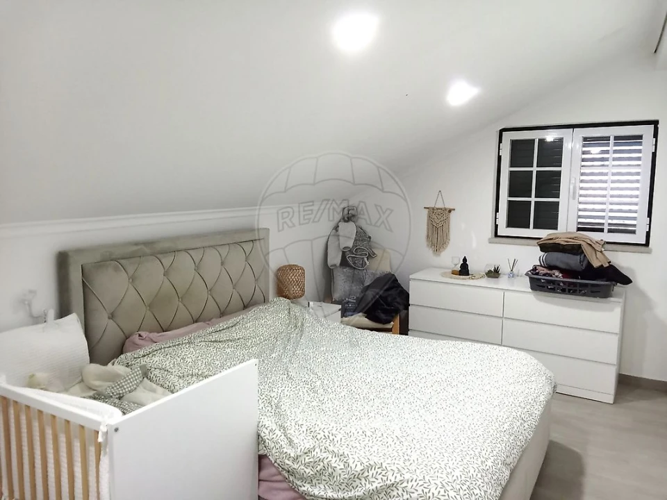 Moradia T2 para Venda em Ereira e Lapa Foto 10