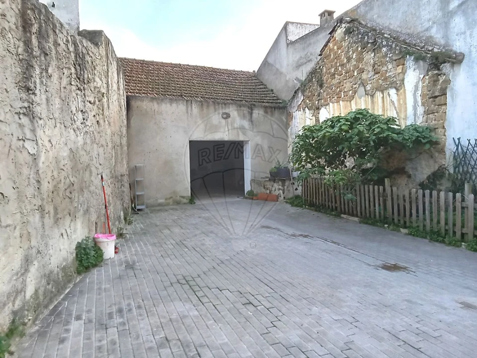 Moradia T2 para Venda em Ereira e Lapa Foto 15