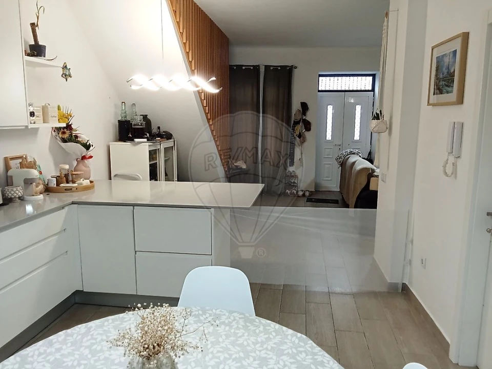 Moradia T2 para Venda em Ereira e Lapa Foto 6