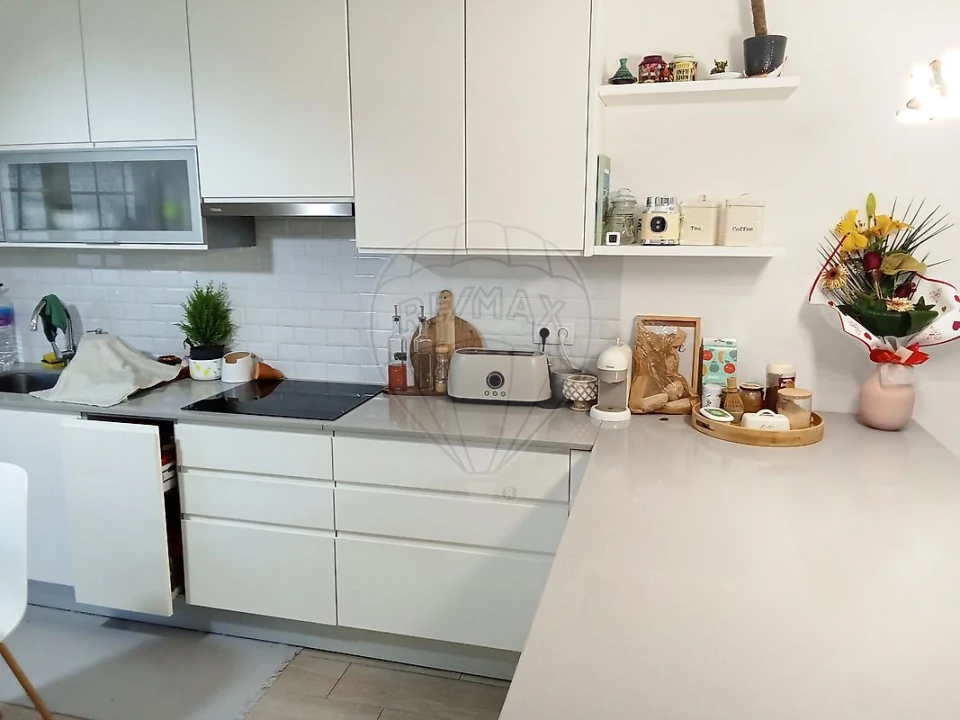 Moradia T2 para Venda em Ereira e Lapa Foto 1