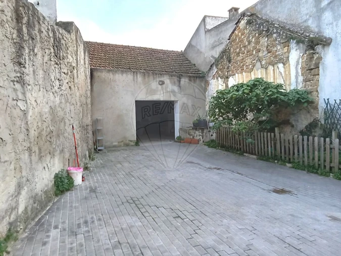 Moradia T2 para Venda em Ereira e Lapa Foto 15