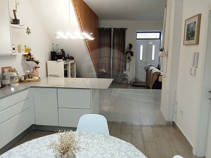 Moradia T2 para Venda em Ereira e Lapa Foto 6