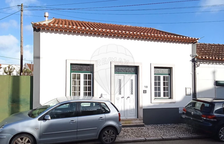 Moradia T2 para Venda em Ereira e Lapa Foto 19