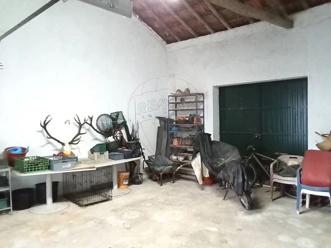 Moradia T2 para Venda em Ereira e Lapa Foto 17