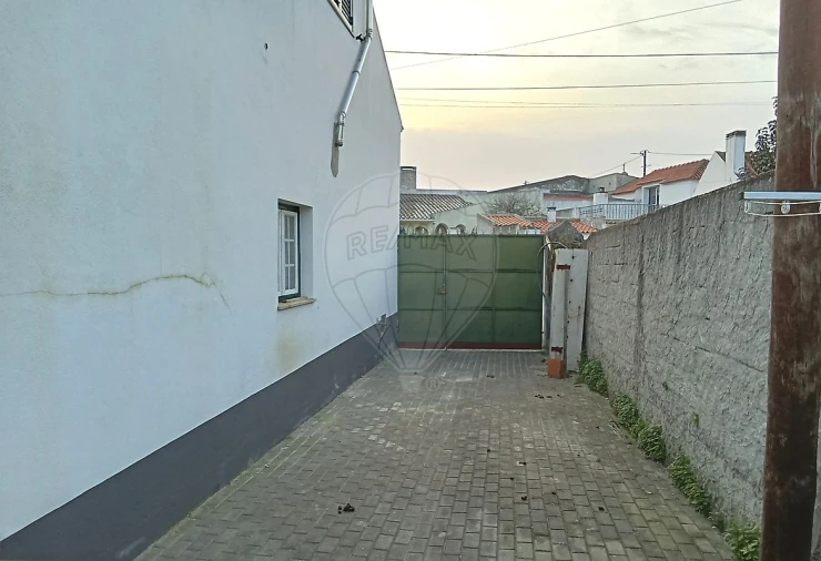 Moradia T2 para Venda em Ereira e Lapa Foto 14