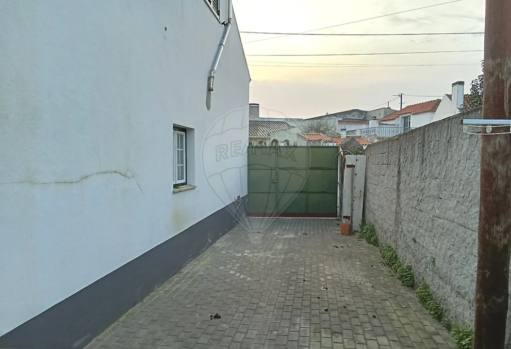 Moradia T2 para Venda em Ereira e Lapa Foto 14