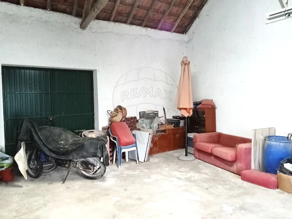 Moradia T2 para Venda em Ereira e Lapa Foto 16