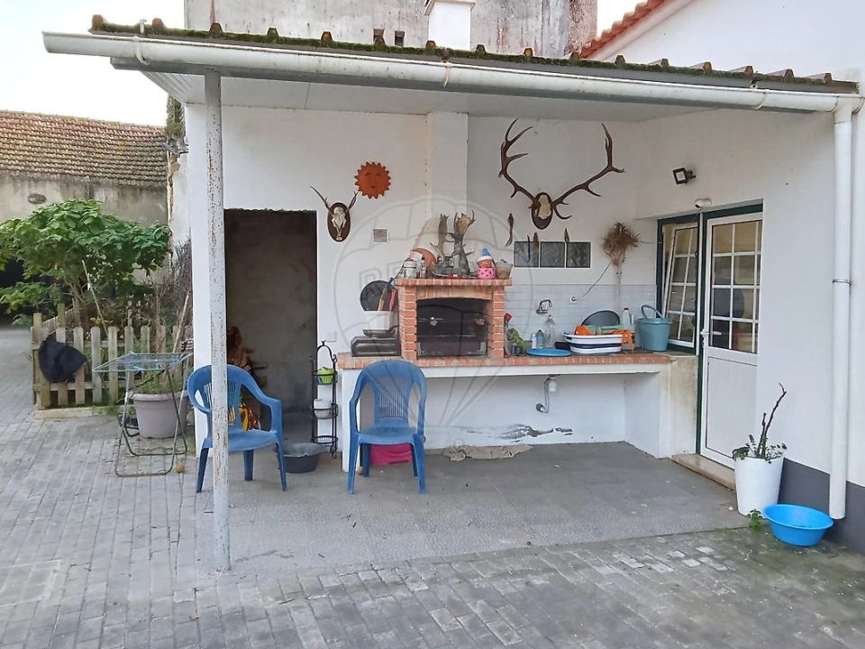 Moradia T2 para Venda em Ereira e Lapa Foto 13