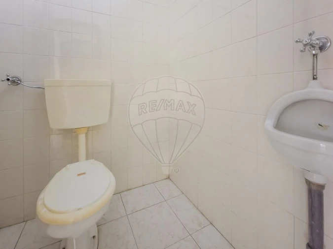 Loja para Venda em Cacém e São Marcos Foto 6