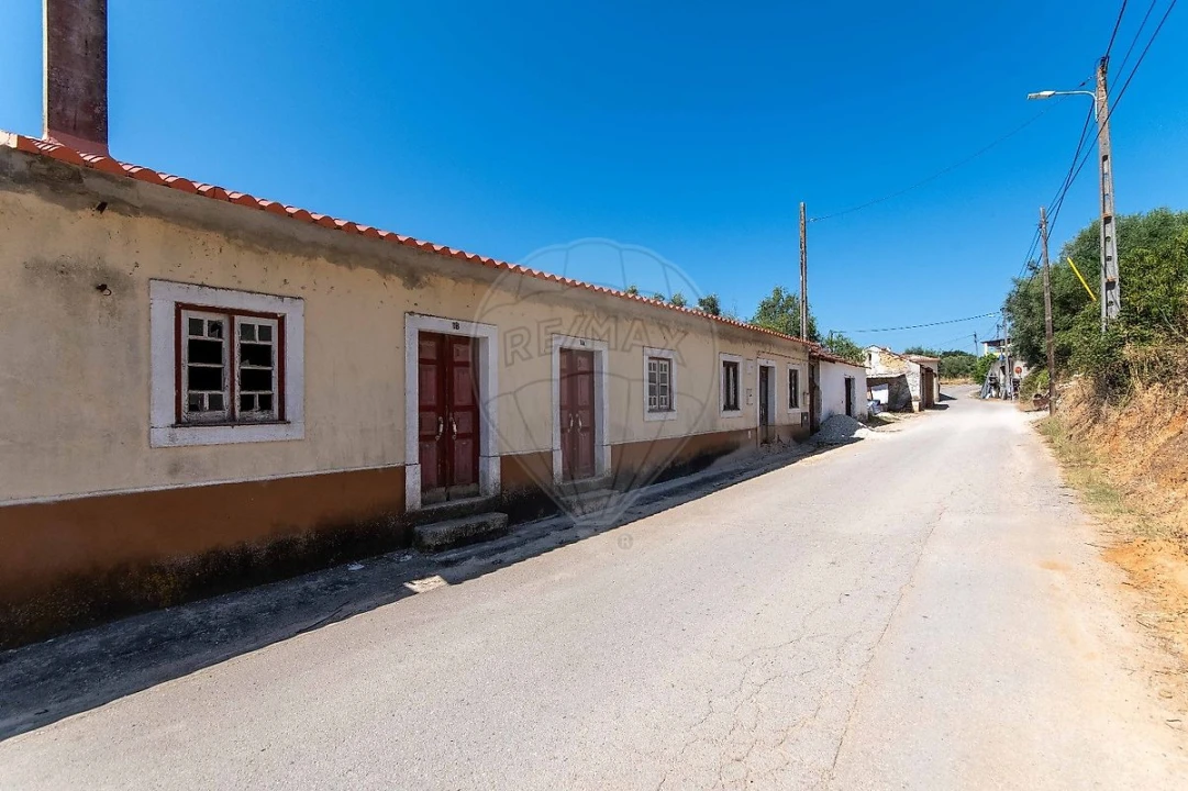 Moradia T5 para Venda em Alcanede Foto 18