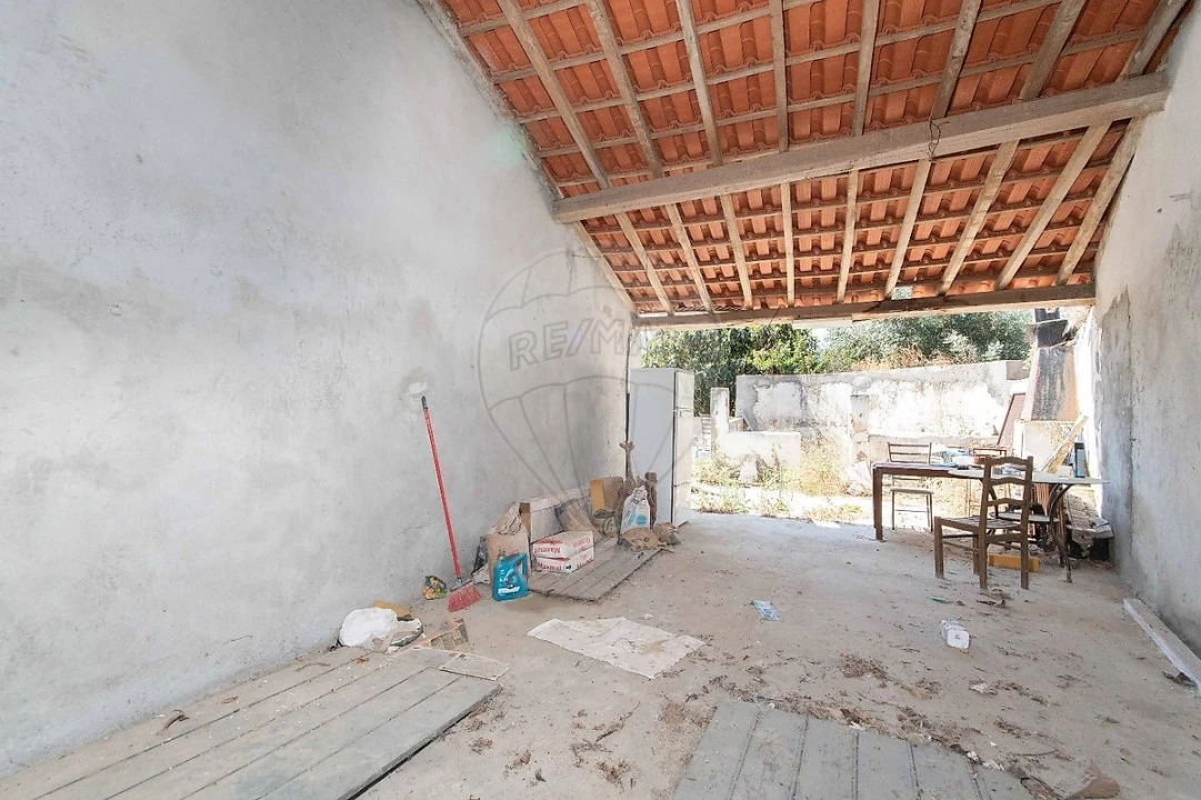 Moradia T5 para Venda em Alcanede Foto 14