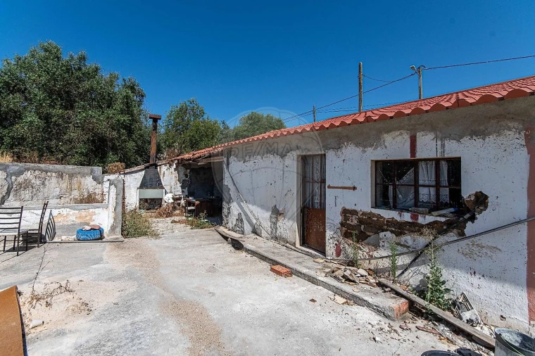 Moradia T5 para Venda em Alcanede Foto 20