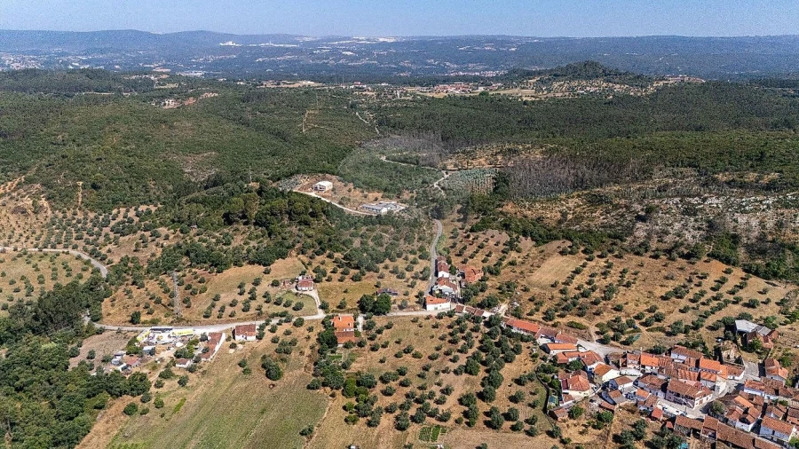 Moradia T5 para Venda em Alcanede Foto 6