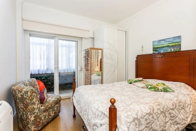 Apartamento T2 para Venda em São Domingos de Benfica