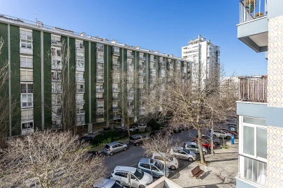 Apartamento T2 para Venda em São Domingos de Benfica