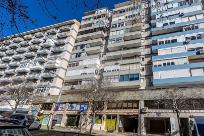 Apartamento T2 para Venda em São Domingos de Benfica