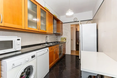 Apartamento T2 para Venda em São Domingos de Benfica