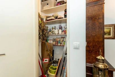 Apartamento T2 para Venda em São Domingos de Benfica