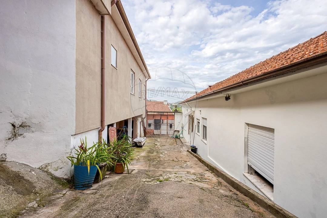 Moradia T3 para Venda em Pedroso e Seixezelo Foto 12