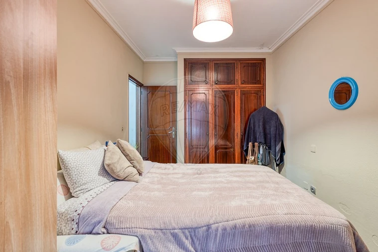 Moradia T3 para Venda em Pedroso e Seixezelo