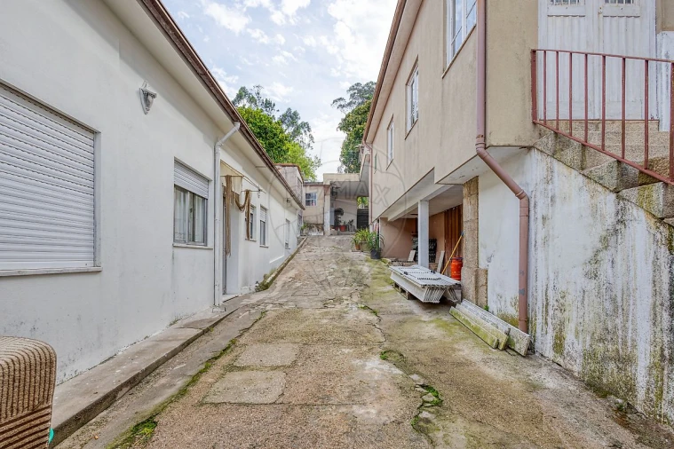 Moradia T3 para Venda em Pedroso e Seixezelo Foto 13