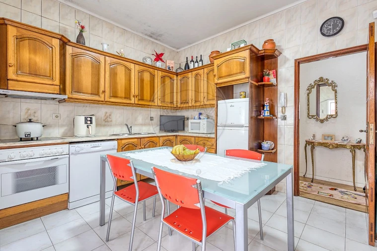 Moradia T3 para Venda em Pedroso e Seixezelo Foto 7