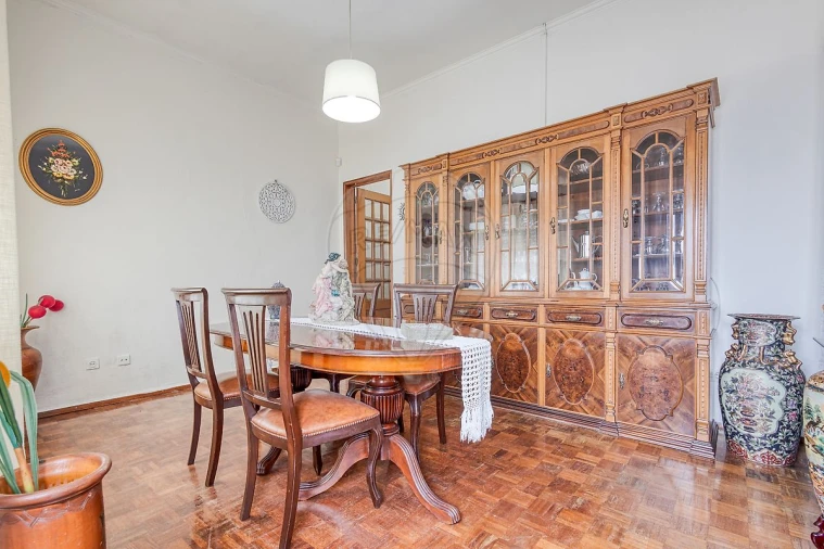 Moradia T3 para Venda em Pedroso e Seixezelo Foto 10