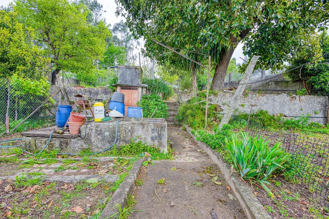 Moradia T3 para Venda em Pedroso e Seixezelo Foto 14