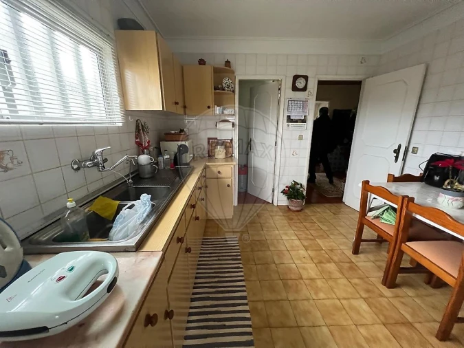 Moradia T2 para Venda em Gulpilhares e Valadares Foto 6