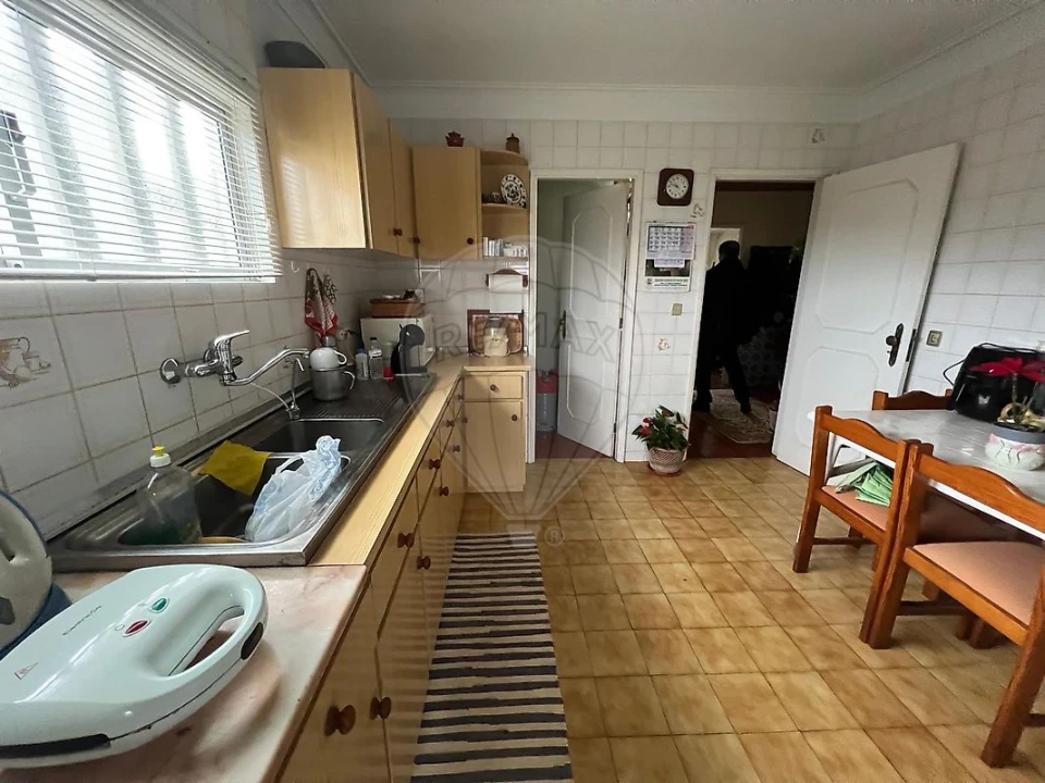 Moradia T2 para Venda em Gulpilhares e Valadares Foto 6