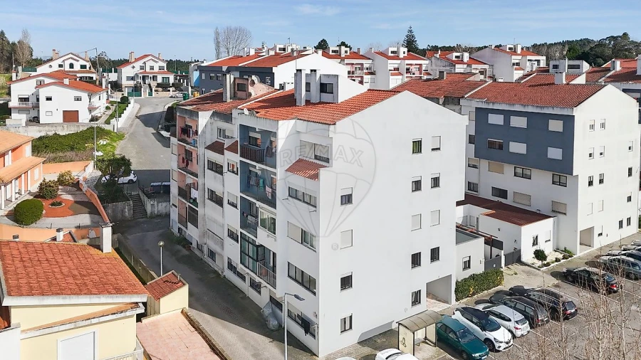 Apartamento T3 para Venda em Vimeiro Foto 4