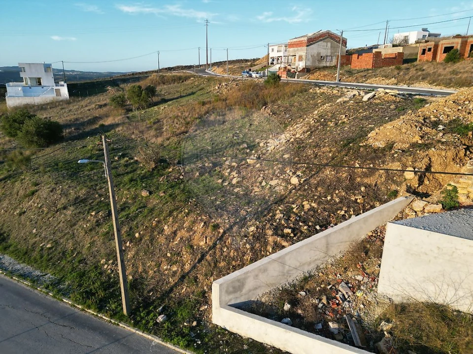 Terreno para Venda em Vialonga Foto 2