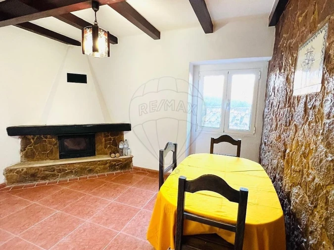 Moradia T6 para Venda em Queluz e Belas Foto 46