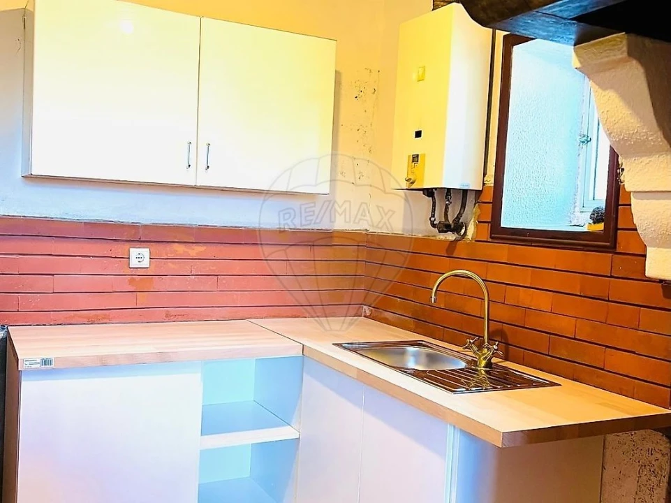 Moradia T6 para Venda em Queluz e Belas Foto 44