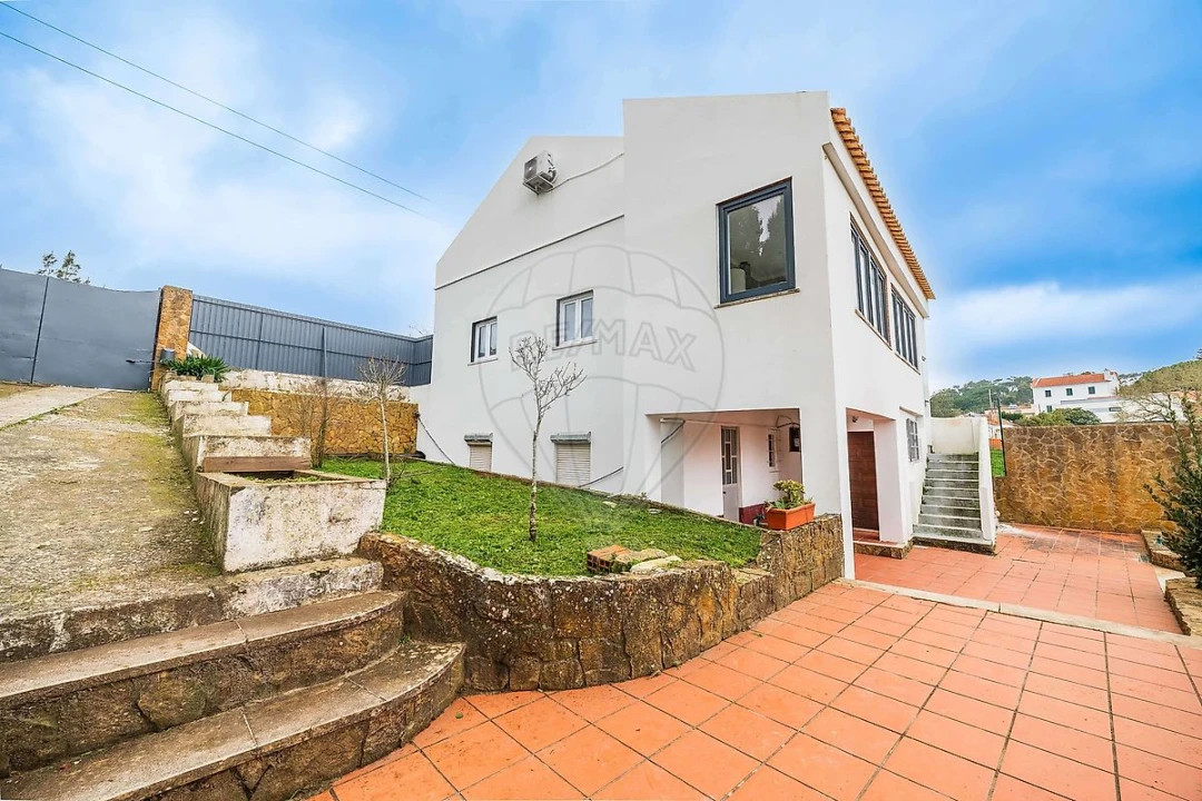 Moradia T6 para Venda em Queluz e Belas Foto 28