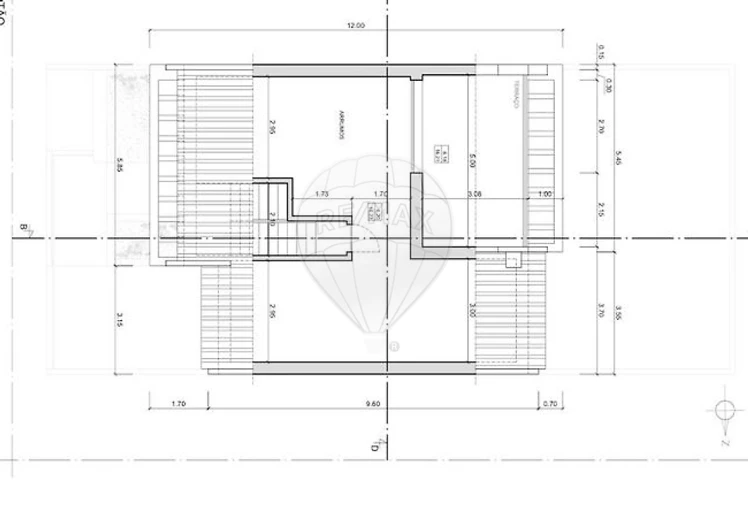 Moradia T3 para Venda em Atouguia da Baleia Foto 1