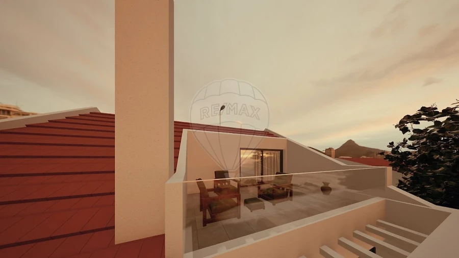 Moradia T3 para Venda em Atouguia da Baleia Foto 7