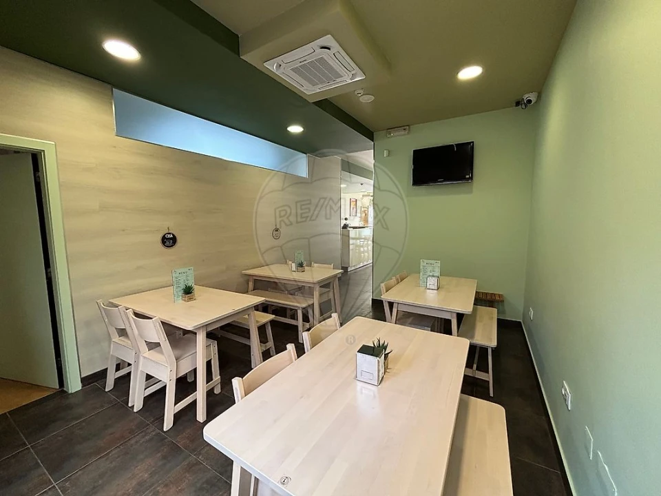 Loja para Venda em Ovar, São João, Arada e São Vicente de Pereira Jusã Foto 17