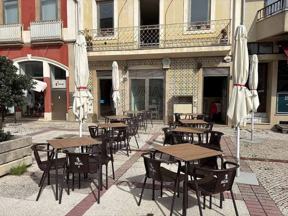 Loja para Venda em Ovar, São João, Arada e São Vicente de Pereira Jusã Foto 8