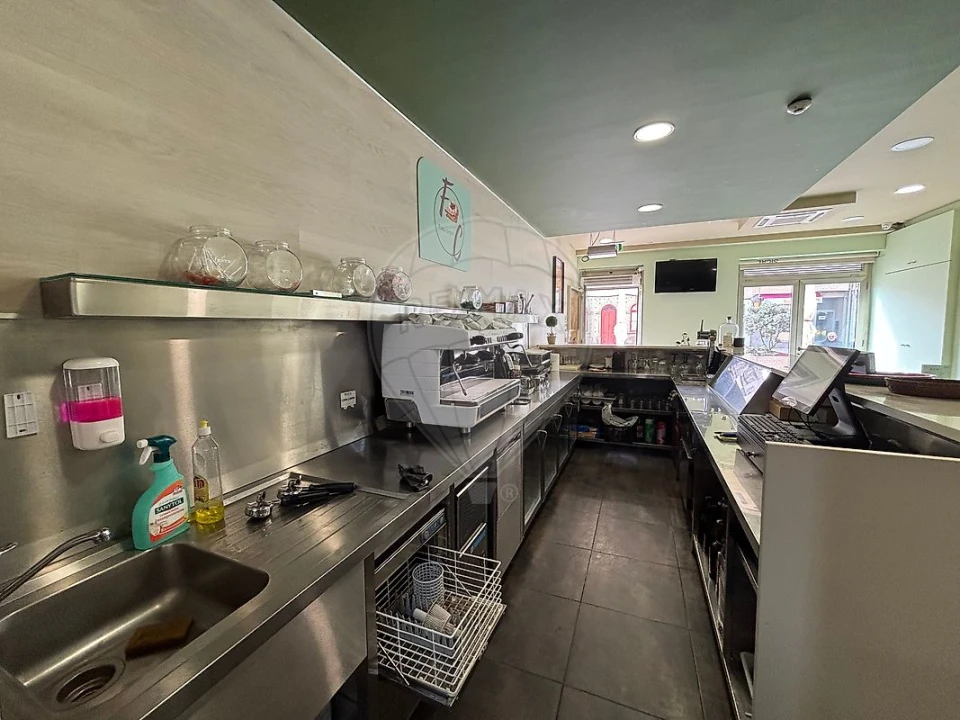 Loja para Venda em Ovar, São João, Arada e São Vicente de Pereira Jusã Foto 11