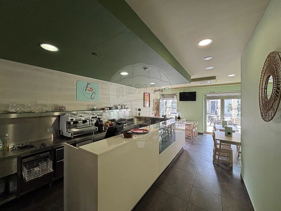 Loja para Venda em Ovar, São João, Arada e São Vicente de Pereira Jusã Foto 19