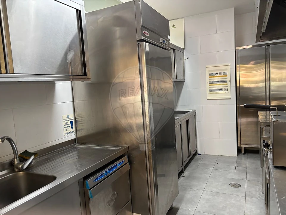 Loja para Venda em Ovar, São João, Arada e São Vicente de Pereira Jusã Foto 16