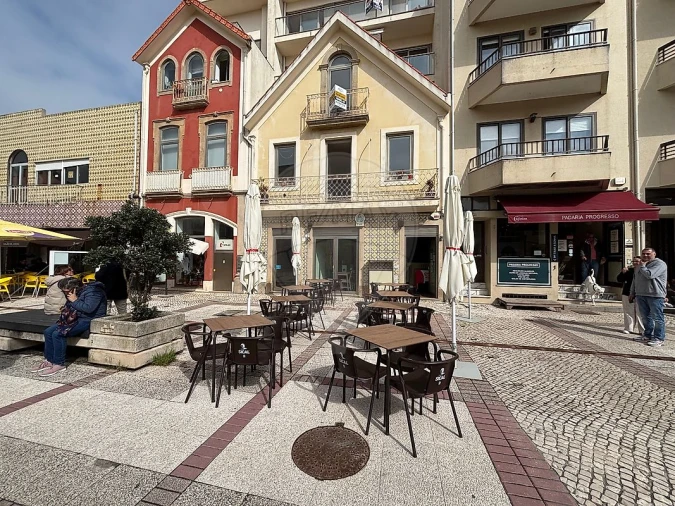 Loja para Venda em Ovar, São João, Arada e São Vicente de Pereira Jusã Foto 22