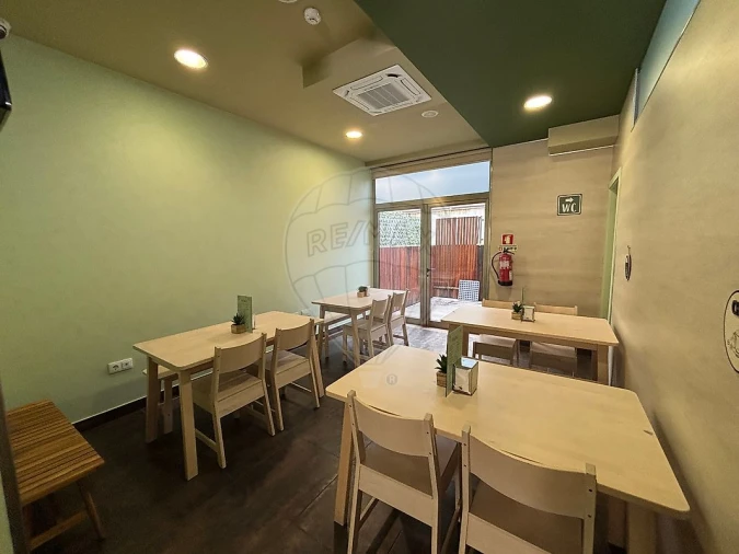 Loja para Venda em Ovar, São João, Arada e São Vicente de Pereira Jusã Foto 15